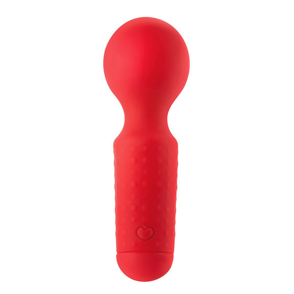 Luv Inc Mini Wand - Red - Royal Sins