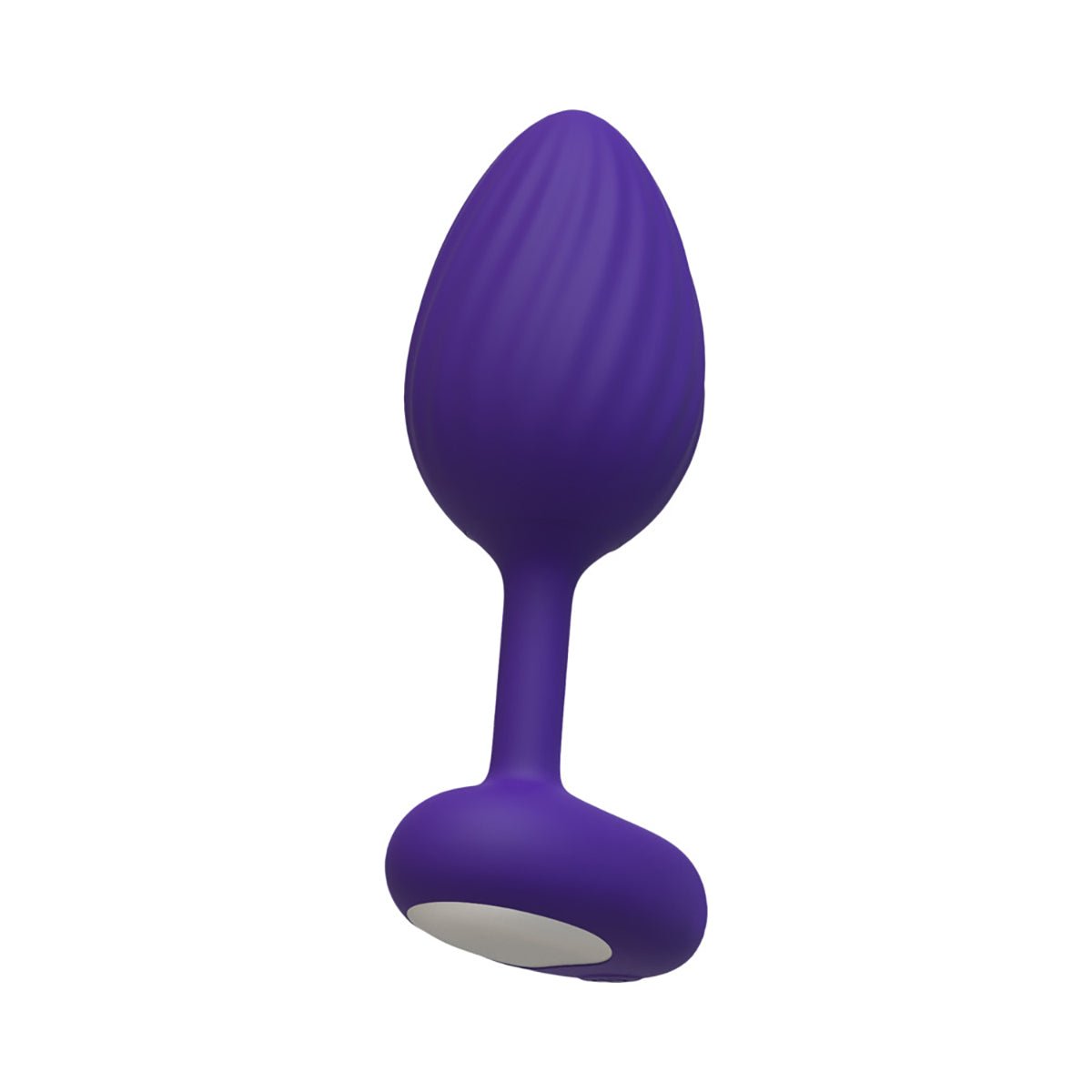 Luv Inc Mp41 Luv Plug Purple M - Royal Sins