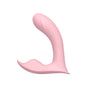 Luv Inc Panty Vibrator - Pink - Royal Sins