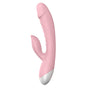 Luv Inc Rabbit Vibrator - Pink - Royal Sins