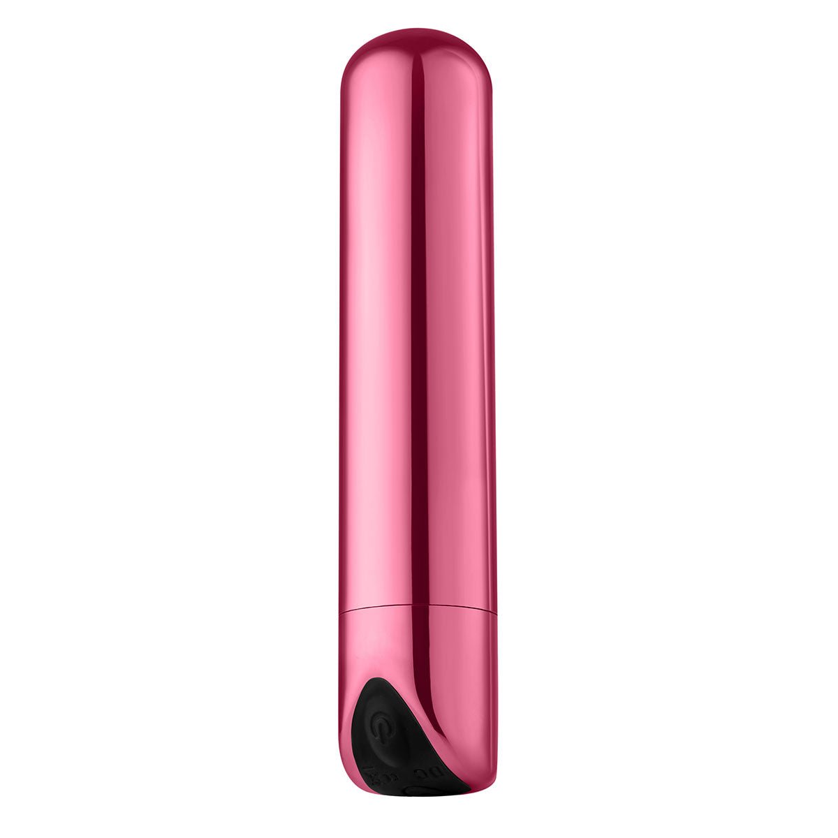 Luv Inc Shiny Bullet - Light Pink - Royal Sins
