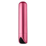 Luv Inc Shiny Bullet - Light Pink - Royal Sins