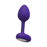 Luv Inc. Sp41: Luv Plug Purple S - Royal Sins