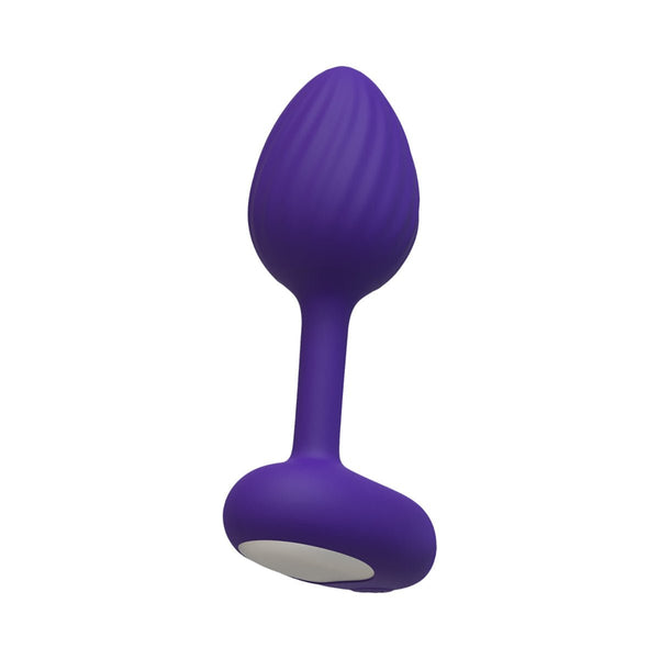 Luv Inc. Sp41: Luv Plug Purple S - Royal Sins