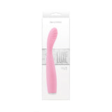 Luxe Lillie Rechargeable Slim Vibe Pink - Royal Sins