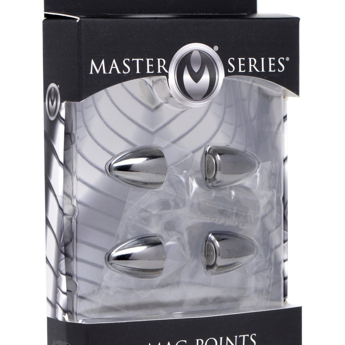 Mag - Points Magnetic Clamps - Royal Sins