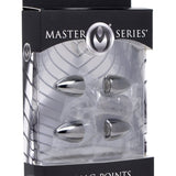 Mag - Points Magnetic Clamps - Royal Sins