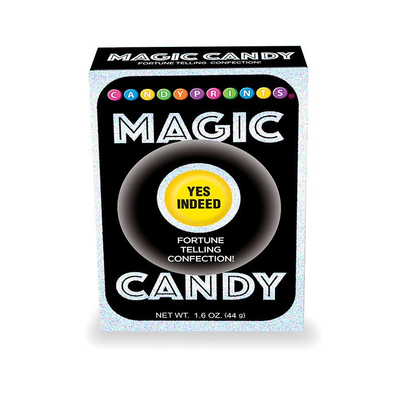 Magic Candy, Single Box - Royal Sins