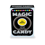 Magic Candy, Single Box - Royal Sins