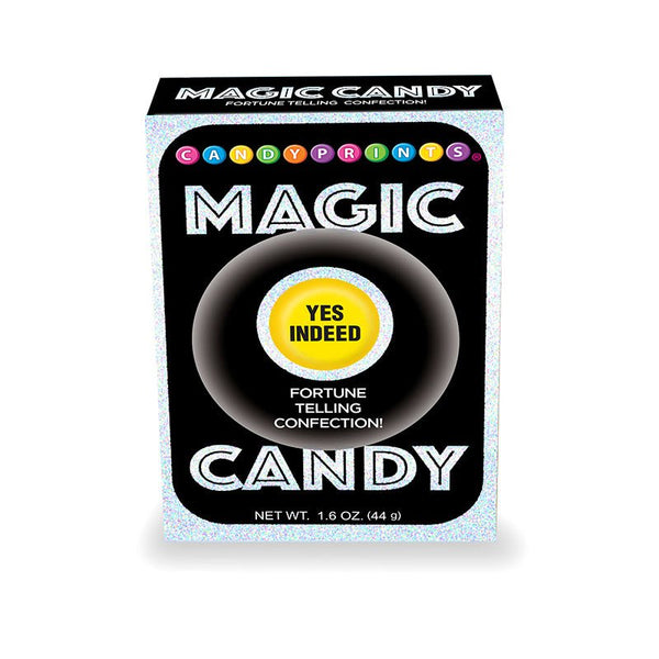Magic Candy, Single Box - Royal Sins