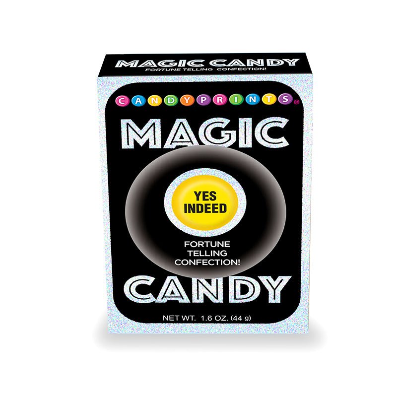 Magic Candy, Single Box - Royal Sins
