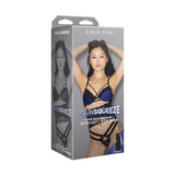 Main Squeeze Lulu Chu ULTRASKYN Vagina Stroker - Royal Sins