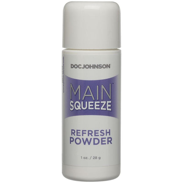 Main Squeeze - Refresh Powder - 1 oz. - Royal Sins