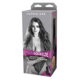 Main Squeeze Sophie Dee Vanilla - Royal Sins