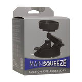 Main Squeeze Suction Cup Accessory - Royal Sins