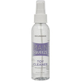 Main Squeeze - Toy Cleaner - 4 fl. oz. - Royal Sins