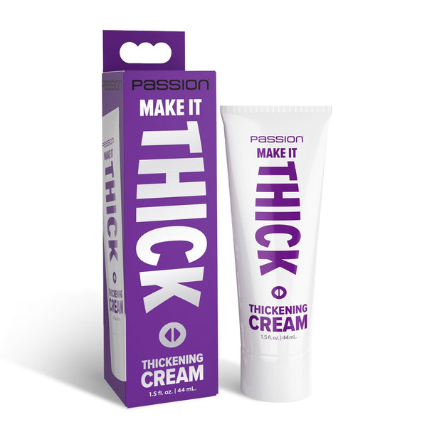 Make it Thick Thickening Cream 1.5oz - Royal Sins