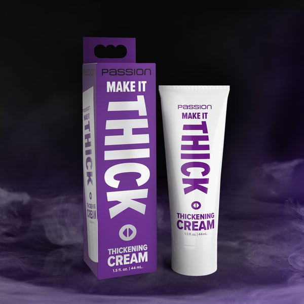 Make it Thick Thickening Cream 1.5oz - Royal Sins