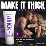 Make it Thick Thickening Cream 1.5oz - Royal Sins