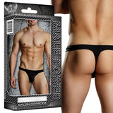 Male Power Bong Thong L/XL Underwear - Royal Sins