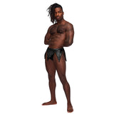 Male Power Fetish Eros Black L/XL - Royal Sins