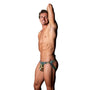 Male Power Go Wild! Sport Jock Multi Animal S/M - Royal Sins