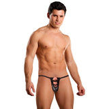 Male Power The Matchmaker Perk - U - Later Black O/S - Royal Sins