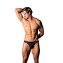 Male Power Widow Maker Uplift Thong Black L/XL - Royal Sins
