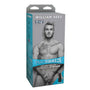 Man Squeeze - William Seed - ULTRASKYN Stroker - Ass Vanilla - Royal Sins