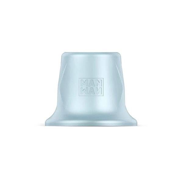 MAN WAN Holden Universal Wand Holder Black Plum - Royal Sins