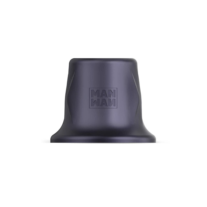 MAN WAN Holden Universal Wand Holder Polar Blue - Royal Sins