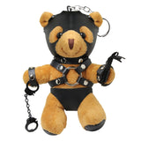 Master Bear Keychain - Royal Sins