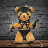 Master Bear Keychain - Royal Sins