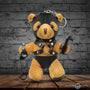 Master Bear Keychain - Royal Sins