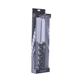 Master Series Electro Shank Shock Blade Handle - Royal Sins