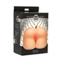Master Series Hot Ass Butt Candle - Royal Sins