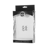 Master Series Magnus Extreme Magnetic Orbs - Royal Sins