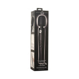 Master Series Thunderstick Pro Wand Massager - Royal Sins