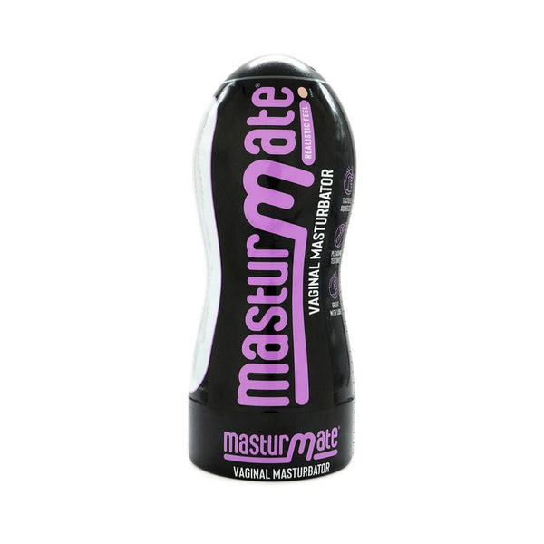 Masturmate Vaginal Masturbator Cream - Royal Sins