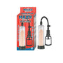 Maxx Gear Powerful Vacuum Penis Pump Clear - Royal Sins