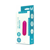 Me You Us Bullet Hot Pink - Royal Sins