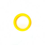 Me You Us Silicone 42mm Ring - Royal Sins