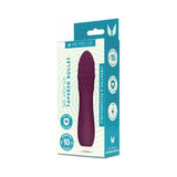 Me You Us Tapered Bullet Purple - Royal Sins