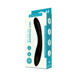 Me You Us Warming Vibe Black - Royal Sins