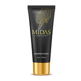 Midas Desensitizing Lubricant 4 oz. - Royal Sins