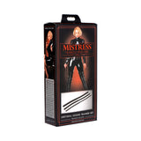 Mistress Isabella Silicone Urethral Sounds - Royal Sins