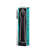 MOD Wand Silicone - Smooth - Black - Royal Sins