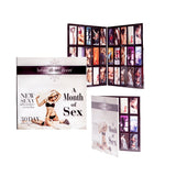 Month of Sex, Game for Couples - Royal Sins