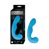 My Secret G - Spot Blue - Royal Sins