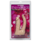 Naturals Double Penetrator (Flesh) - Royal Sins